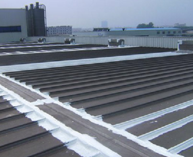 小板镇彩钢瓦屋面漏水问题只有好的防水系统能够解决