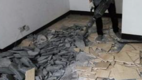 小板镇辅助拆除