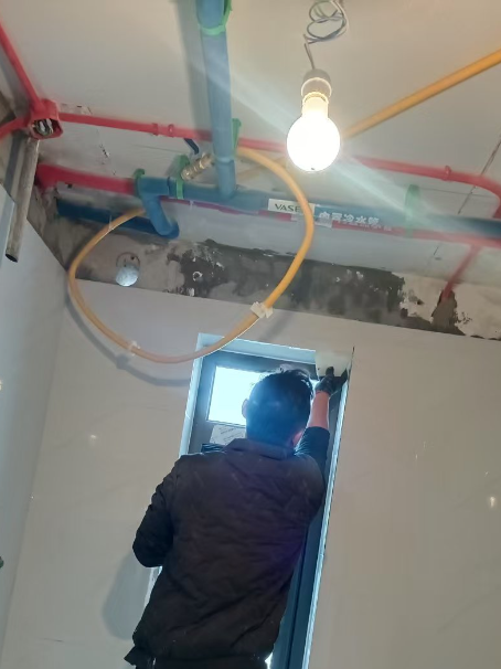 小板镇专业水管维修