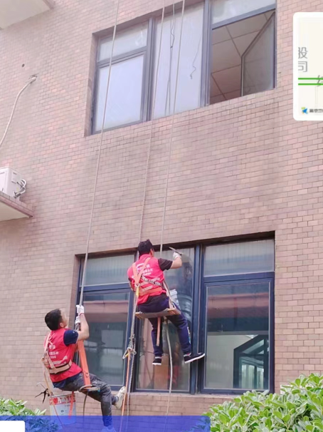 小板镇承接各类窗户玻璃维修